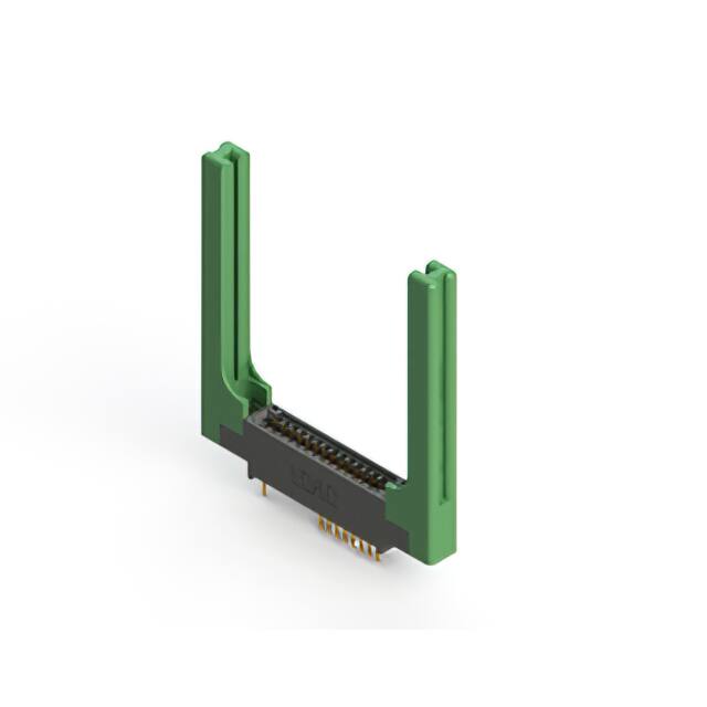 395-030-559-858 EDAC Inc.  Edgeboard Connectors